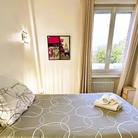 شقة Spot&chill - Quartier Henriville *