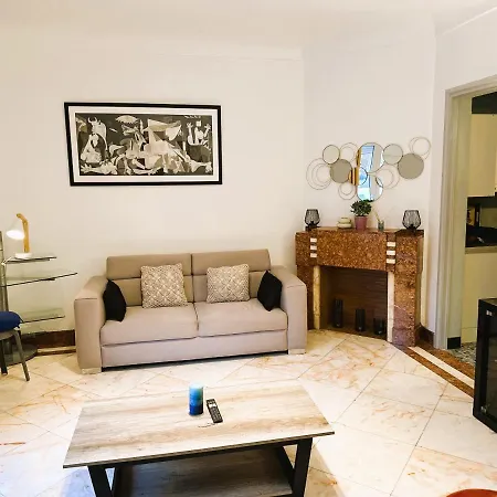 شقة Spot&chill - Quartier Henriville أميا