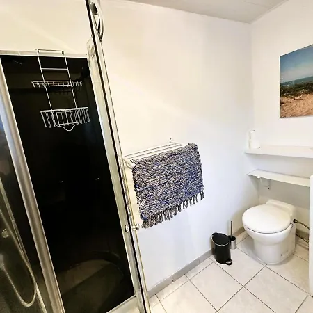 Spot&chill - Quartier Henriville * Amiens