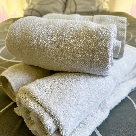 Spot&chill - Quartier Henriville Apartmán