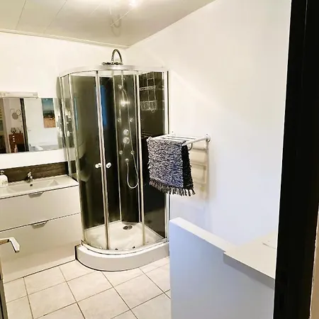 Spot&chill - Quartier Henriville أميا