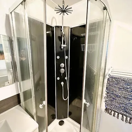 Apartmán Spot&chill - Quartier Henriville Amiens