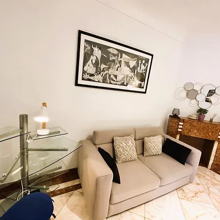 شقة Spot&chill - Quartier Henriville *