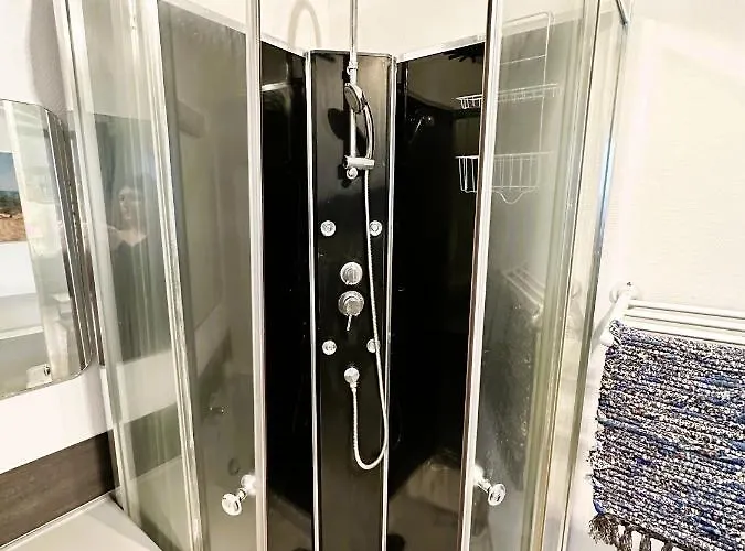 Appartement Spot&chill - Quartier Henriville Amiens